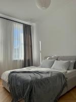 2к квартира вул Куліша Форум - B&B Lviv