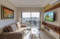 New 1 BR apt in Luque near the Airport - B&B Luque