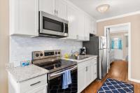 Top-Floor Bayside Condo - Canal Access & Views - B&B Ocean City