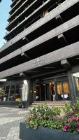 Urban luxe -city view - Chambres d’hôtes Johannesbourg