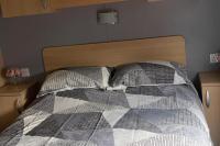 Southview Park- Family Caravan- Sleeps 6- Parking - Ferienwohnung Skegness