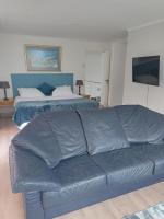 Mountain View - B&B Hermanus