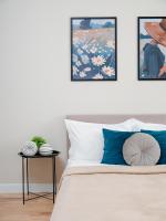 ЖК 4 YOU в 10 минутах от МЕГА АЛМАТЫ - B&B Almaty