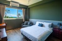 Chambre Double Supérieure