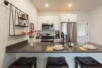 The Railway Flats 101 - Bed and Breakfast Missoula