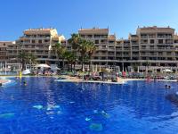 2 bed apt with pool views in Las Americas K201 - Chambres d’hôtes Playa de las Américas