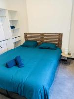 Charmant T2 centre ville N 4 - B&B Marmande