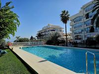 R1345 Carabeo 1-42, Access to the Beach - B&B Nerja