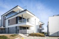 B9 Penthouse Alsóörs - B&B Alsóörs