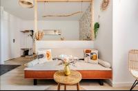 La Jolie Bulle - B&B Vienne