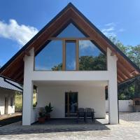 Holiday Home Počúvadlo - B&B Počúvadlo