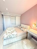 Appartamento con 1 Camera da Letto