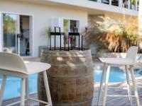 Samphire - B&B Plettenberg Bay