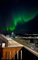 Nordheim Aparment - B&B Tromsø