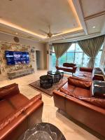 Luxury Family 2bhk mountain view near park, mall, restaurants - B&B Islamabad
