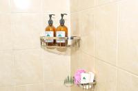 Pinetree Gardens Residence - Bed and Breakfast Eldoret