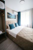 MYFREEDOM Апартаменти, Палац Україна - B&B Kyiv