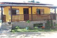 Casa da Lia - Ferienwohnung Itambé do Mato Dentro