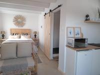 Unit two at Point - B&B Jeffreys Bay