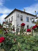 Къща за гости Куклите Петревене - B&B Petrevene