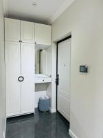 Жилой комплекс Amir - B&B Almaty