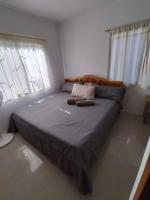 Departamento Crucita - Ferienwohnung Crucita