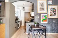 Appartamento Design - Vicino Centro Monza - Fast Wifi - Parcheggio - B&B Muggiò