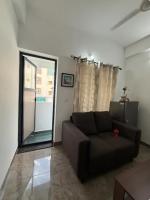 Spacious 1BHK - B&B Chennai