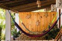 Camera Matrimoniale con Patio