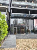 24homebatumi-2210 by the sea with views of the city and mountains - Chambres d'hôtes Batoumi