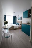 Appartement met 1 Slaapkamer