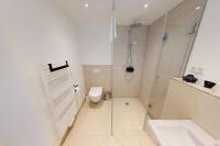 Zuhause In Duhnen - 303 - Neele - B&B Cuxhaven