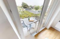 Zuhause In Duhnen - 303 - Neele - Ferienwohnung Cuxhaven