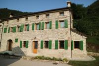 Agriturismo I Giardini di Ron - Ferienwohnung Valdobbiadene