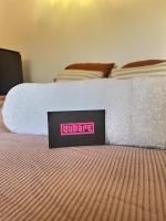 Domaine Jubare - Chambres d’hôtes Fuissé