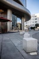 360 Luxury One Bedroom Suite - Ferienwohnung Nikosia