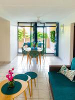 Emeraude & Lagon - Ferienwohnung Pointe-à-Pitre