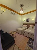 Double or Twin Room with Private Bathroom