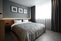 Апартаменти MYFREEDOM, метро Васильківська - B&B Kyiv