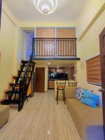 Loft house @ Patar beach - B&B Bolinao