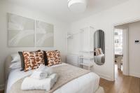 The Carlton Residence - The Duke Collection - B&B Londra