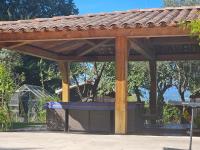 Au Bonheur et Liberté - B&B Meyrargues