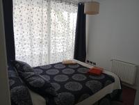 Apartment mit 2 Schlafzimmern