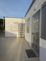 Jofri Rooms - B&B Himarë