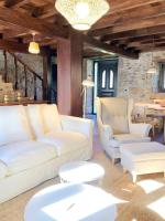 The Cliffs - Cottage Xilloi Beach - Chambres d’hôtes O Vicedo