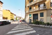 PrimoPiano - Mola - Chambres d'hôtes Milan