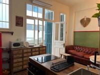 Perfect Vacation Apartment - B&B Tel Aviv