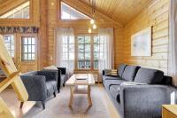 Villa Mörhön Maja - B&B Pelkosenniemi