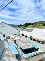 The Cliffs - Casa Genoveva - B&B O Vicedo