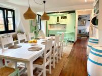 The Cliffs - Casa Genoveva - B&B O Vicedo